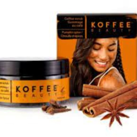 Koffee Beauty Scrub - Picture 6 of 11